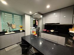 Hazel Park Condominium (D23), Condominium #578671171
